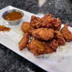 Best Karaage Chicken in Edmond, OK