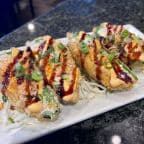 Best Jalapeno Popper (4) in Edmond, OK