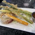 Best Veggies Tempura (8) in Edmond, OK
