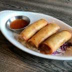 Best Thai Spring Roll (3) (Fried) in Edmond, OK