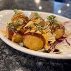 Best Takoyaki (5) in Edmond, OK