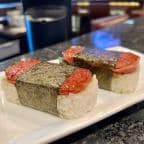 Best Spam Musubi (2) in Edmond, OK