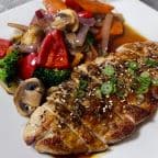 Best Teriyaki in Edmond, OK