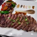 Best New York Sirloin Steak in Edmond, OK