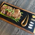 Best Truffle Ribeye Angus Steak in Edmond, OK