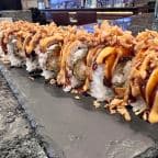 Best Wildfire Roll in Edmond, OK