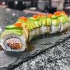 Best Fire Caterpillar Roll in Edmond, OK