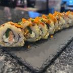 Best Green Hornet Roll in Edmond, OK