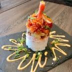 Best Kyoto Pagoda Roll in Edmond, OK