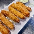 Best Calamari (6) in Edmond, OK