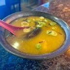 Best Spicy Seafood Miso Soup in Edmond, OK