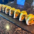 Best Happy Buddha Roll in Edmond, OK
