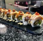 Best Forbidden City Roll in Edmond, OK