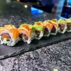 Best Kamikaze Roll in Edmond, OK