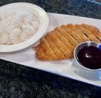 Best Kid's Chicken Katsu in Edmond, OK